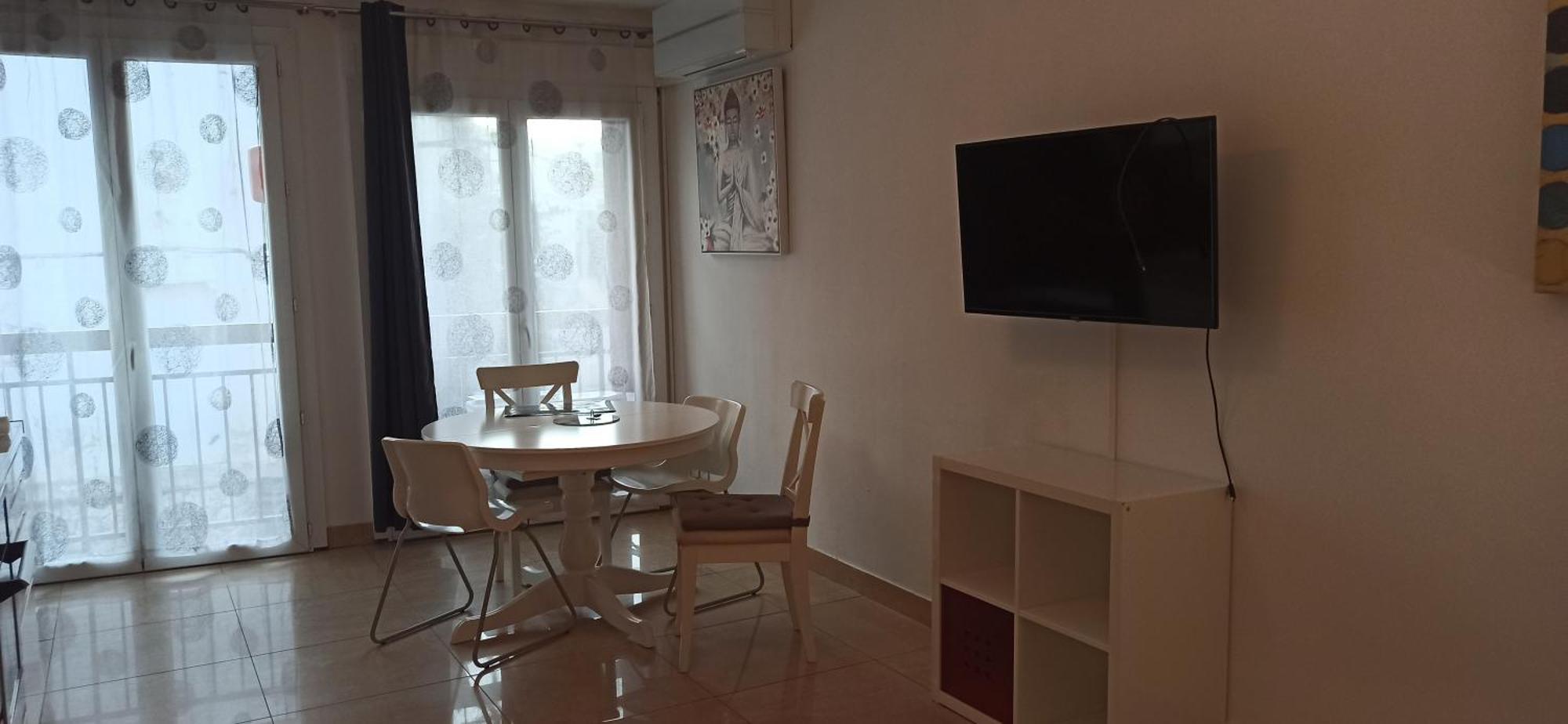 Studio Agreable Монпелие Екстериор снимка